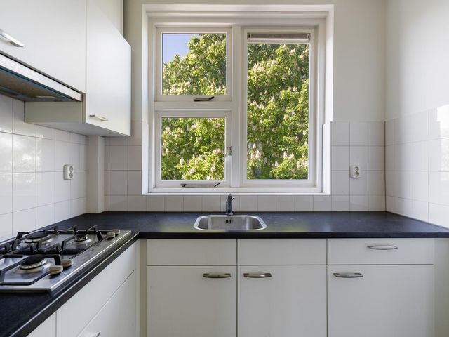 Goereesestraat 134D, Rotterdam
