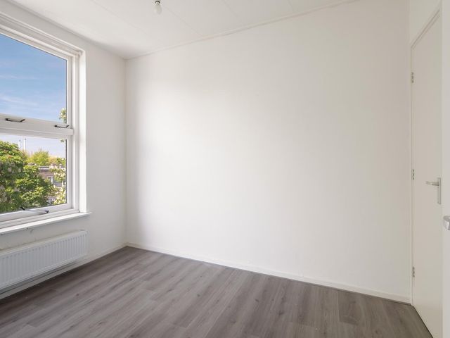 Goereesestraat 134D, Rotterdam