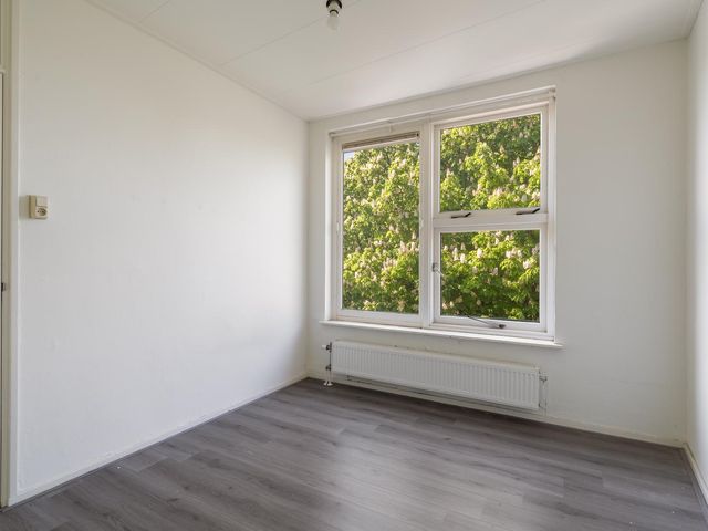 Goereesestraat 134D, Rotterdam