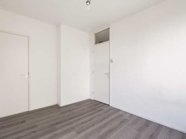 Goereesestraat 134D, Rotterdam