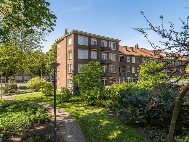 Goereesestraat 134D, Rotterdam