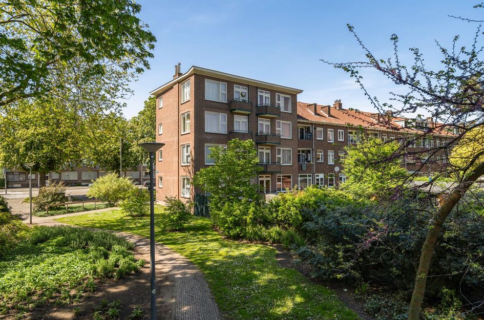 Goereesestraat 134D