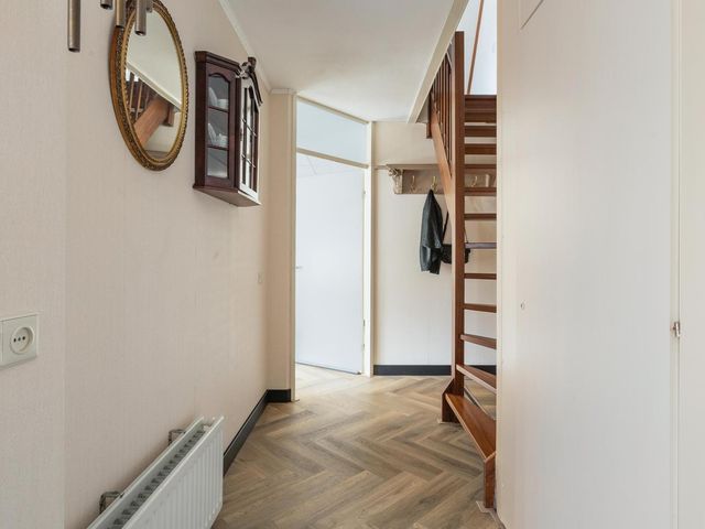 Zilvermeeuwstraat 5, Alkmaar