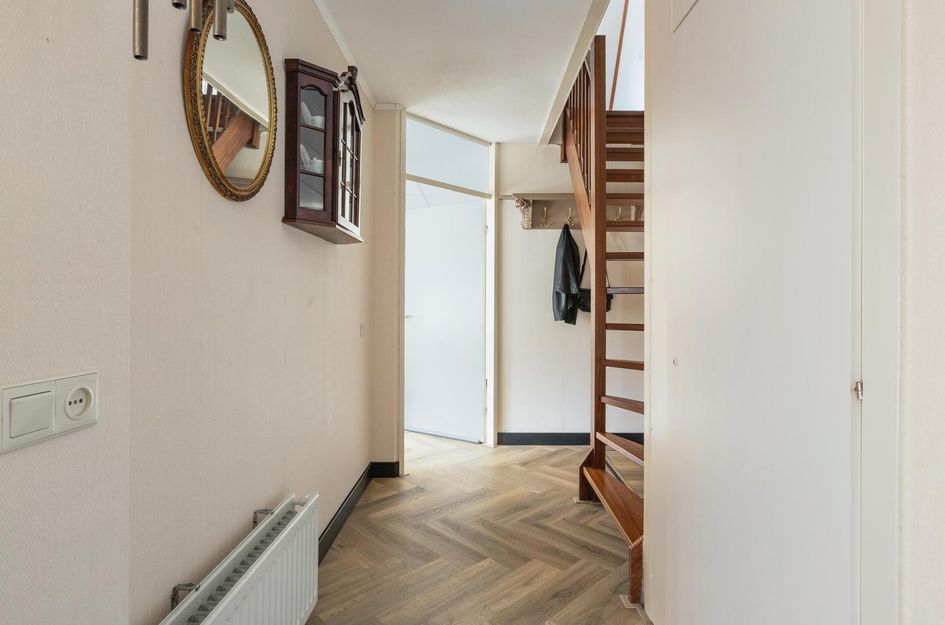Zilvermeeuwstraat 5
