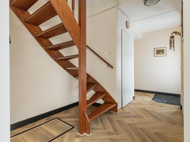 Zilvermeeuwstraat 5, Alkmaar