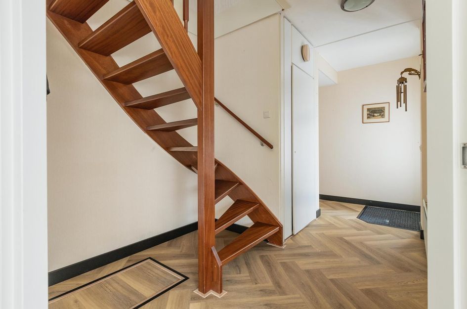 Zilvermeeuwstraat 5