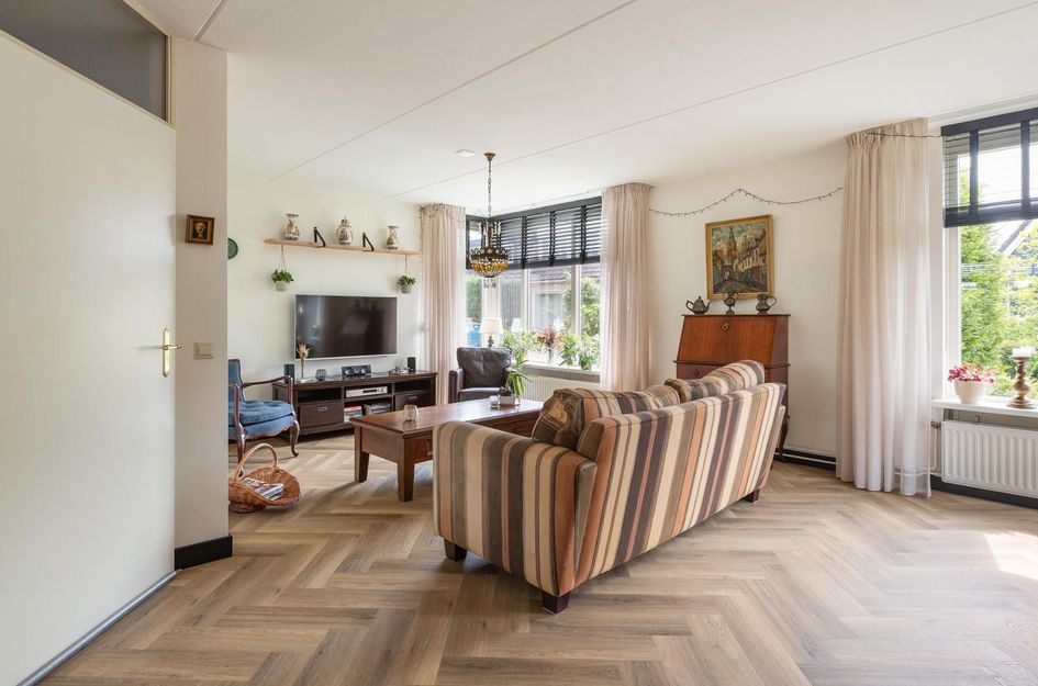 Zilvermeeuwstraat 5