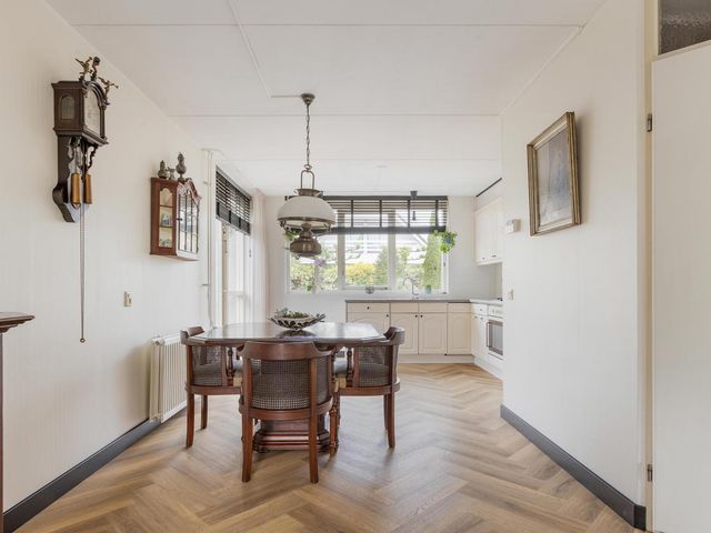 Zilvermeeuwstraat 5, Alkmaar