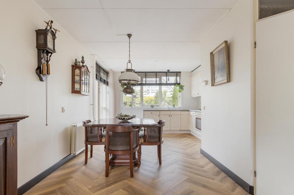 Zilvermeeuwstraat 5