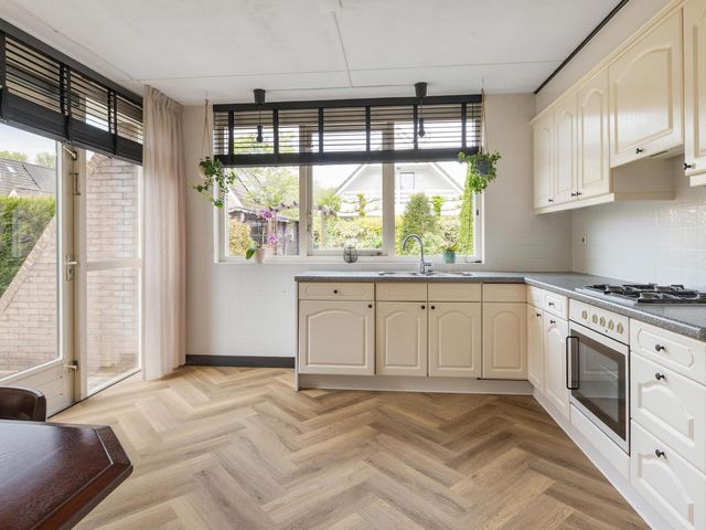 Zilvermeeuwstraat 5, Alkmaar