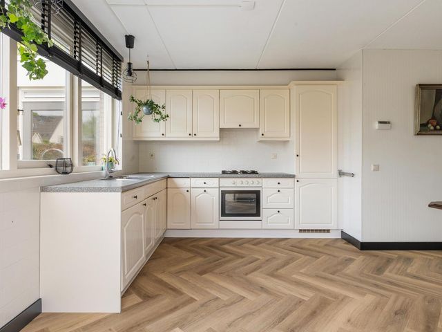 Zilvermeeuwstraat 5, Alkmaar