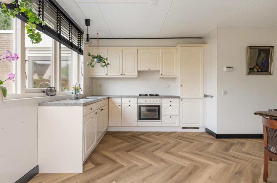 Zilvermeeuwstraat 5