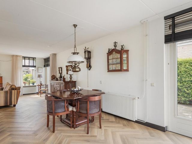 Zilvermeeuwstraat 5, Alkmaar