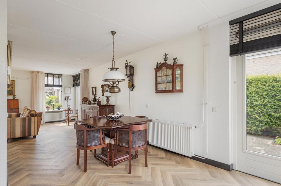 Zilvermeeuwstraat 5
