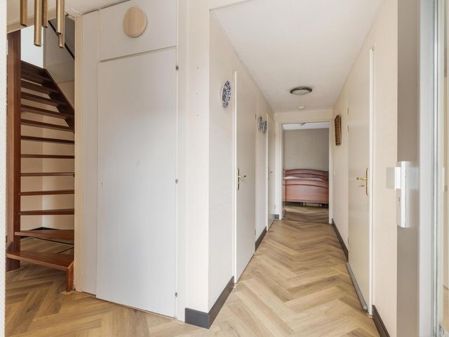 Zilvermeeuwstraat 5, Alkmaar