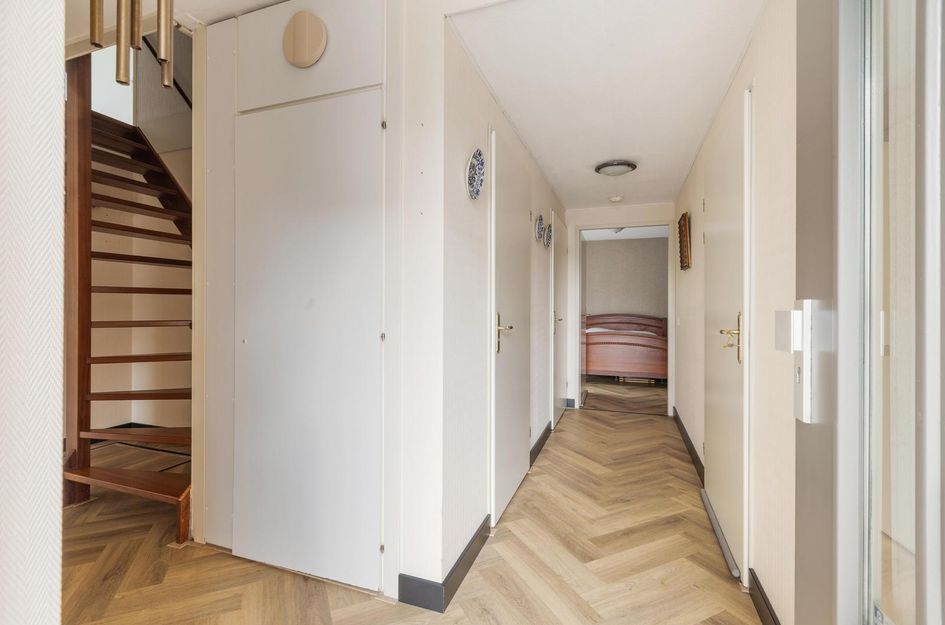 Zilvermeeuwstraat 5
