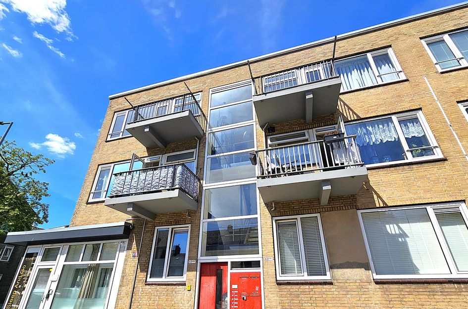 Goereesestraat 45C