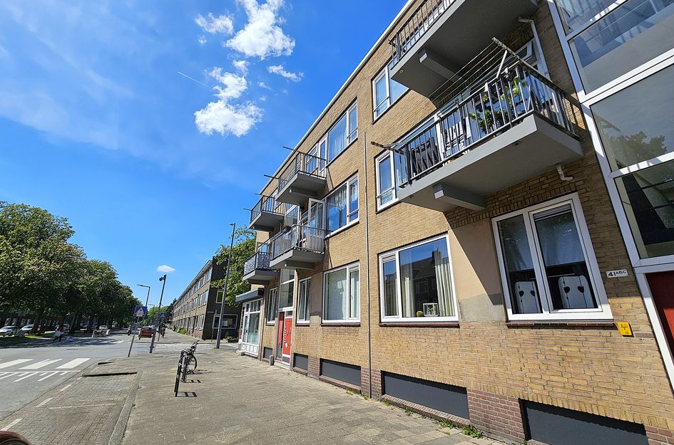 Goereesestraat 45C