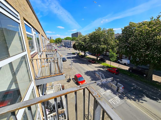 Goereesestraat 45C, Rotterdam