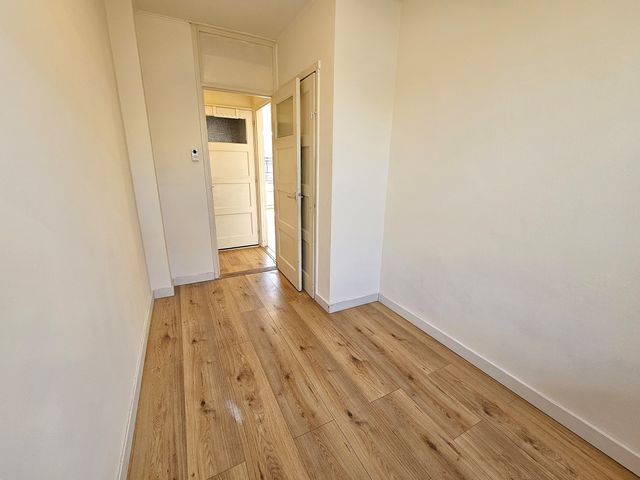 Goereesestraat 45C, Rotterdam