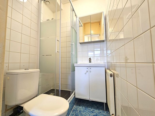Goereesestraat 45C, Rotterdam