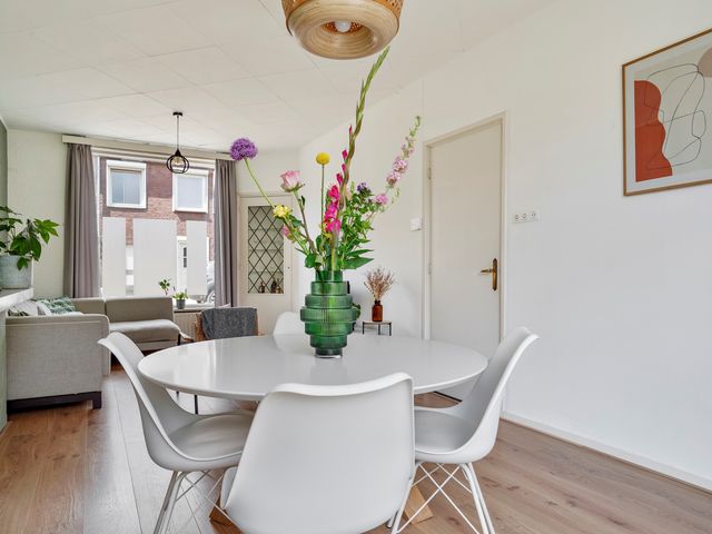 Arent Van 'S Gravesandestraat 40, Tilburg