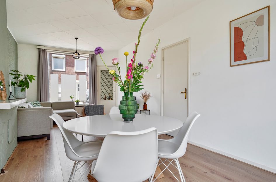 Arent Van 'S Gravesandestraat 40
