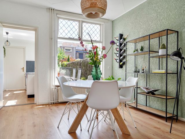 Arent Van 'S Gravesandestraat 40, Tilburg