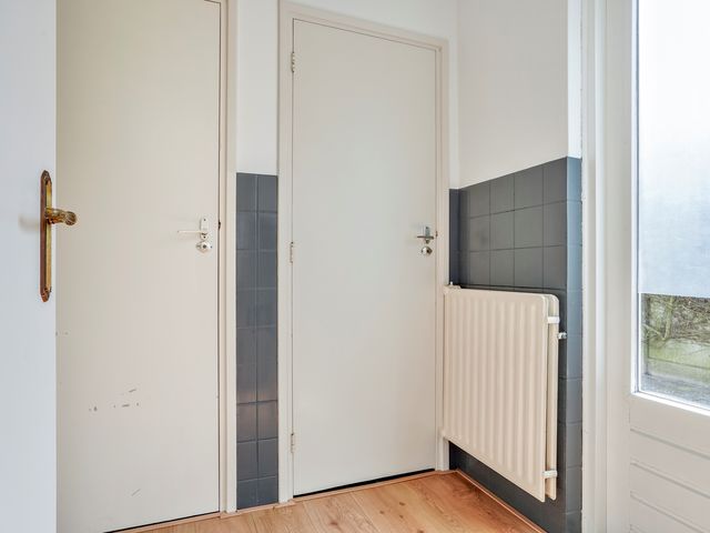 Arent Van 'S Gravesandestraat 40, Tilburg