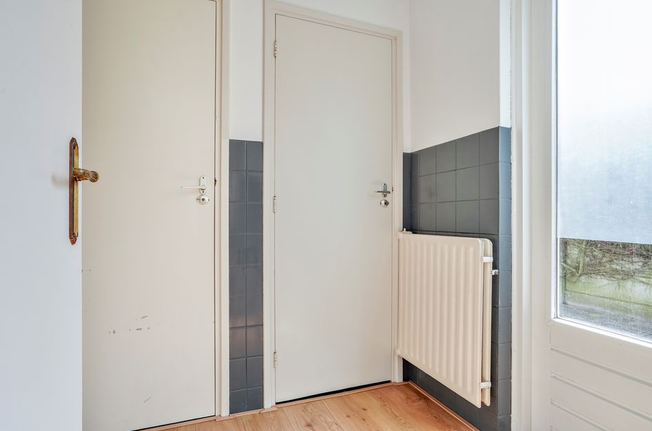 Arent Van 'S Gravesandestraat 40