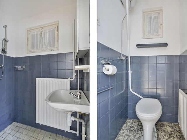 Arent Van 'S Gravesandestraat 40, Tilburg