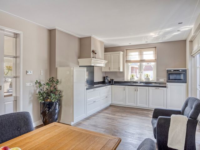 Zijlstrastraat 1, Opheusden