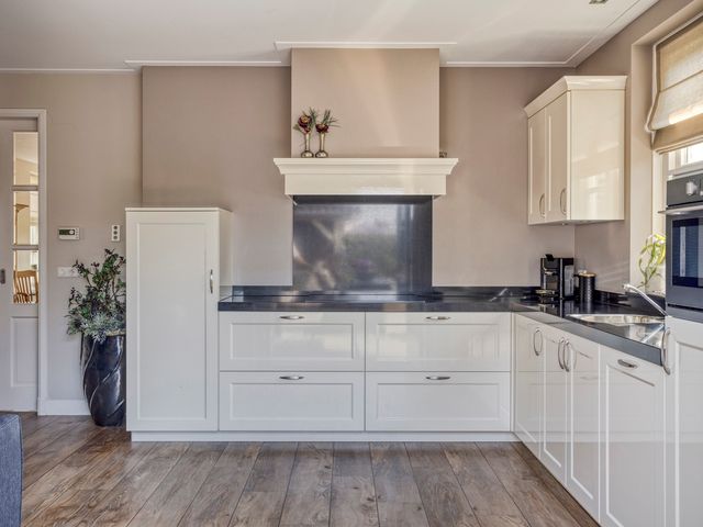 Zijlstrastraat 1, Opheusden