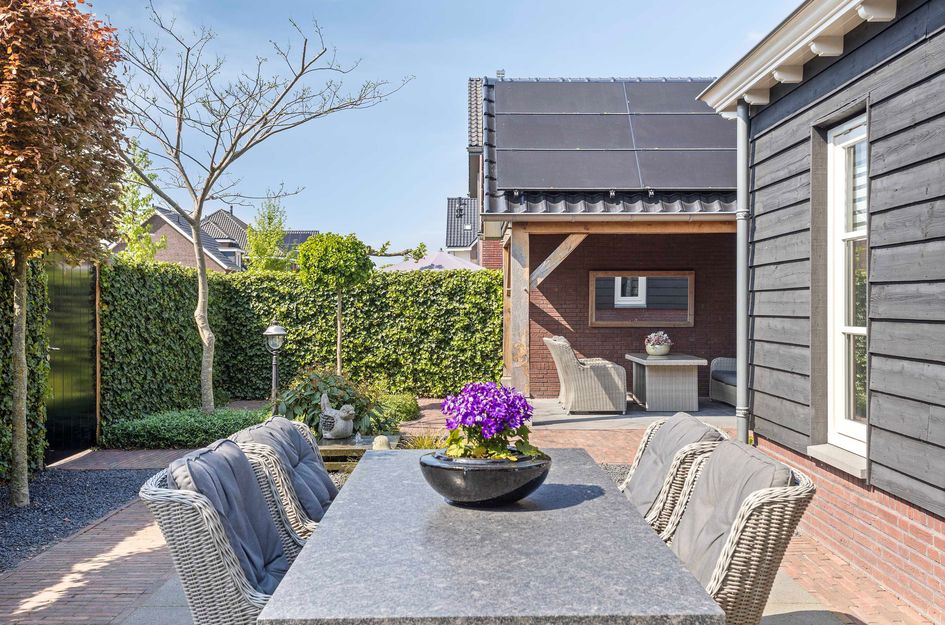 Zijlstrastraat 1