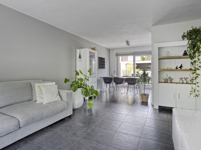 Ardennenweide 134, Tilburg