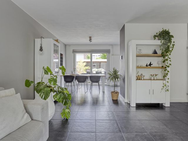 Ardennenweide 134, Tilburg