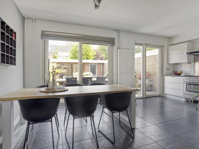 Ardennenweide 134, Tilburg