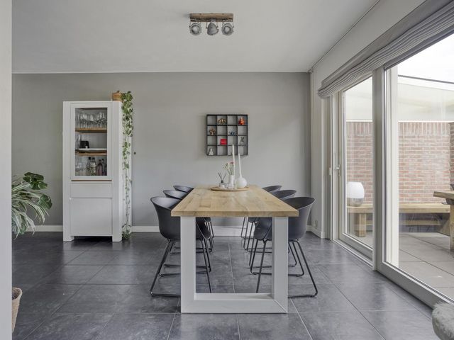 Ardennenweide 134, Tilburg