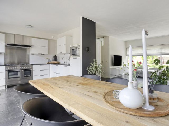 Ardennenweide 134, Tilburg