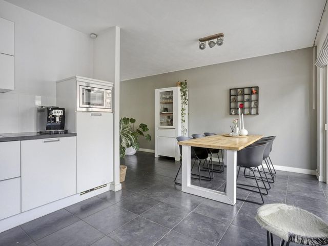 Ardennenweide 134, Tilburg