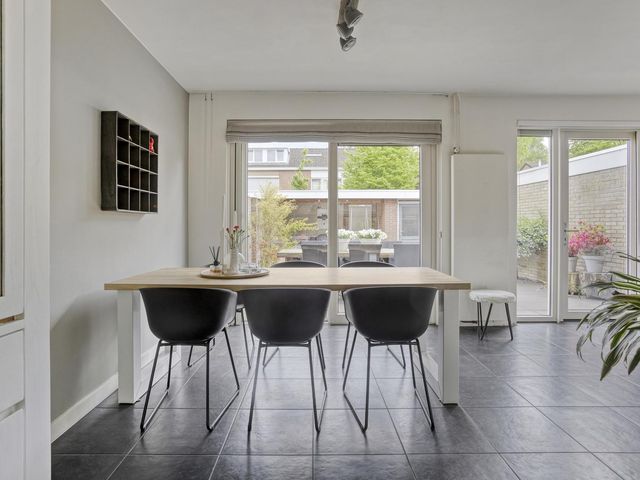Ardennenweide 134, Tilburg
