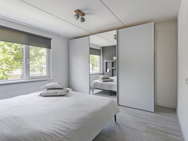 Ardennenweide 134, Tilburg