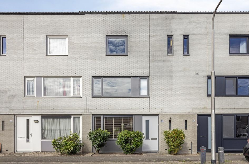 Grubbenvorststraat 39
