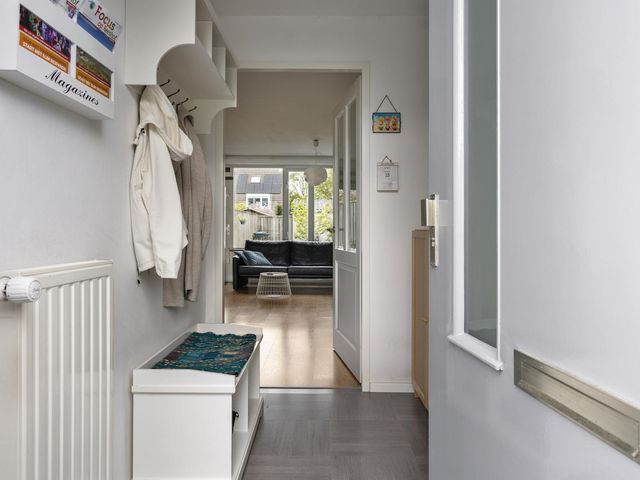 Grubbenvorststraat 39, Tilburg