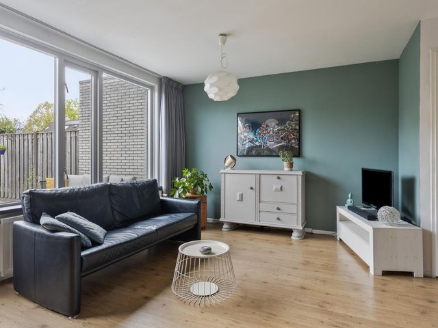 Grubbenvorststraat 39, Tilburg