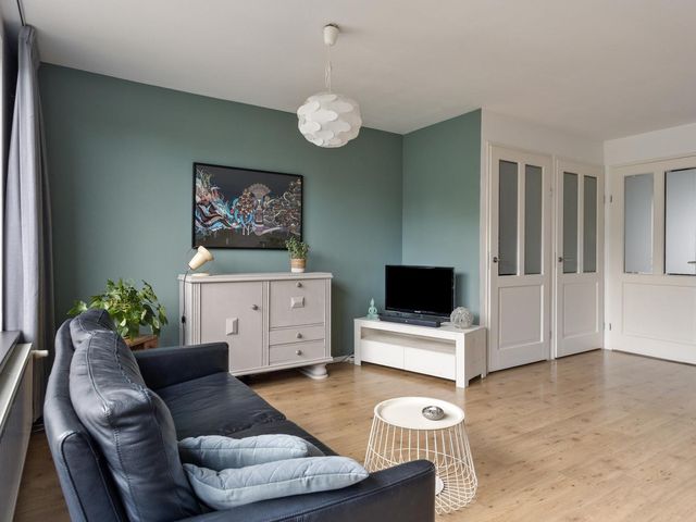 Grubbenvorststraat 39, Tilburg