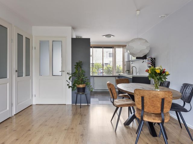 Grubbenvorststraat 39, Tilburg