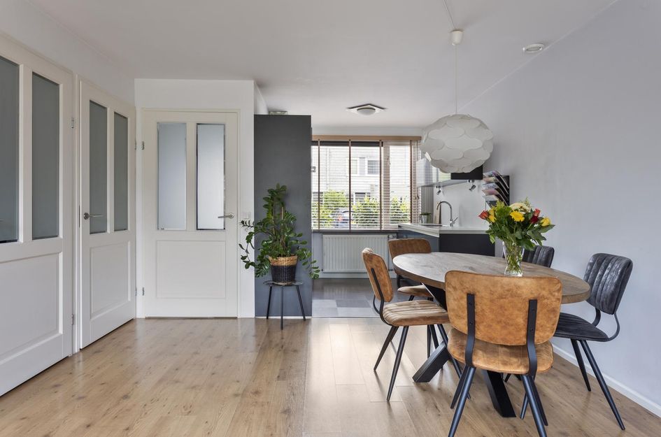 Grubbenvorststraat 39