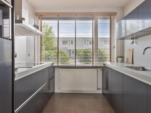 Grubbenvorststraat 39, Tilburg
