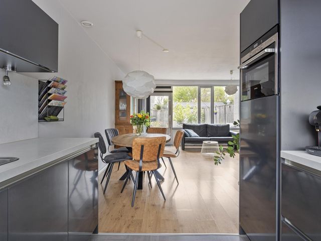 Grubbenvorststraat 39, Tilburg